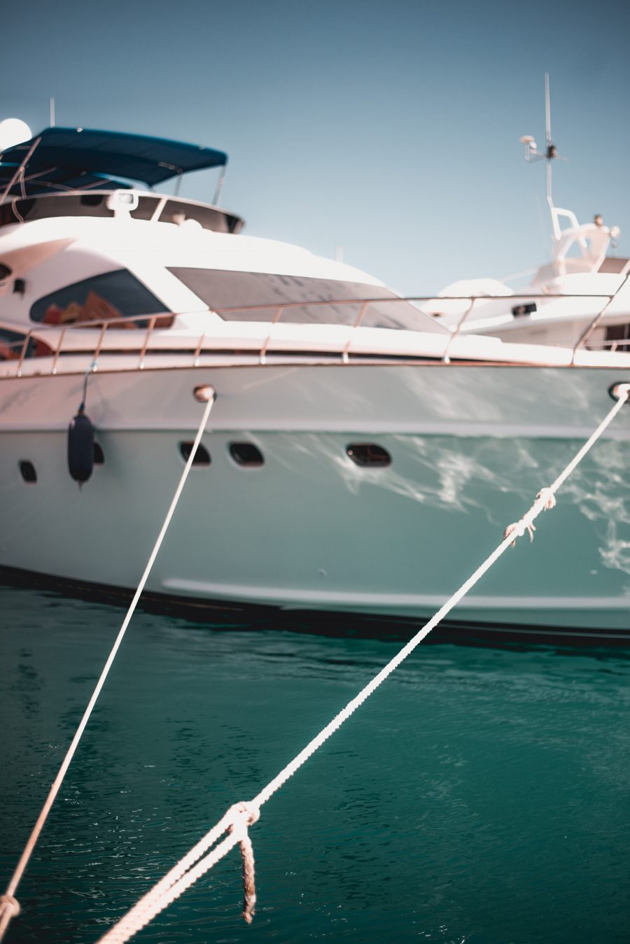Met welke kosten moet je rekening houden als je een eigen boot wilt kopen?