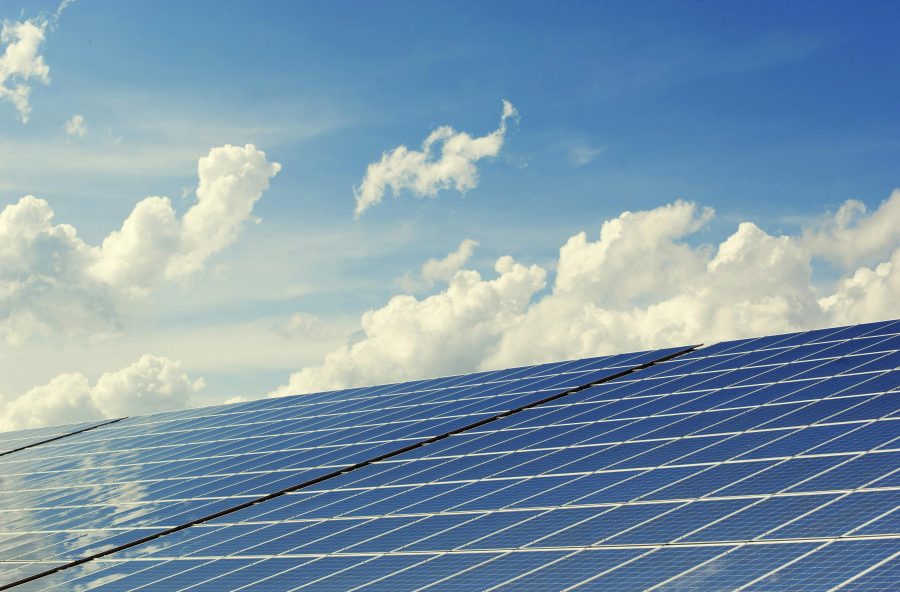 De toekomst van duurzame energie: zonnepanelen installatie